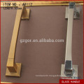 wholesale fastening decorative rustic door handle